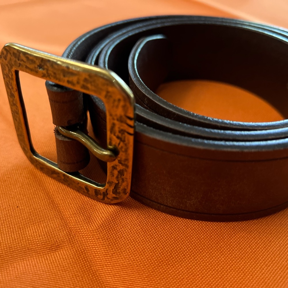 John Varvatos Belt